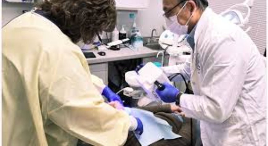 Why Icam Photogrammetry Is Faster Than Old Methods