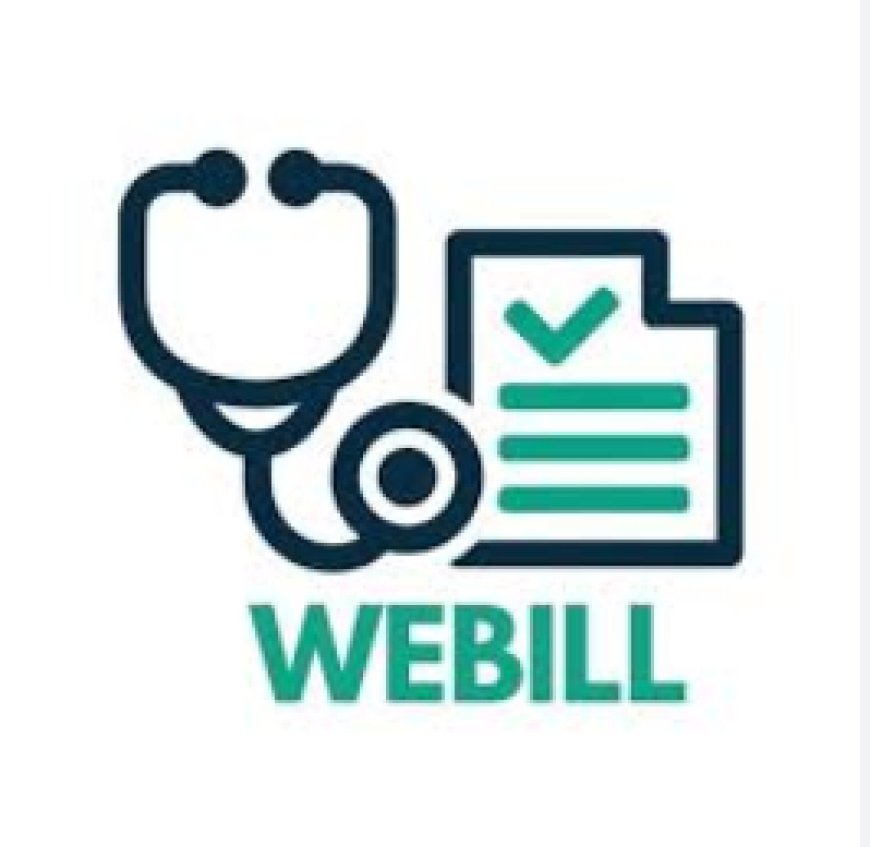 Webill: Optimize Revenue with Expert Medical Billing in the USA