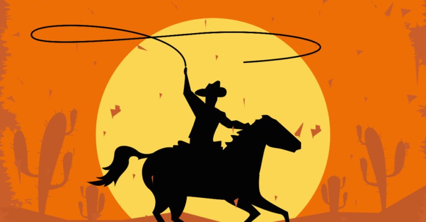 29 Rootin’ Tootin’ Cowboy Puns You Can’t Lasso Away From 🤠