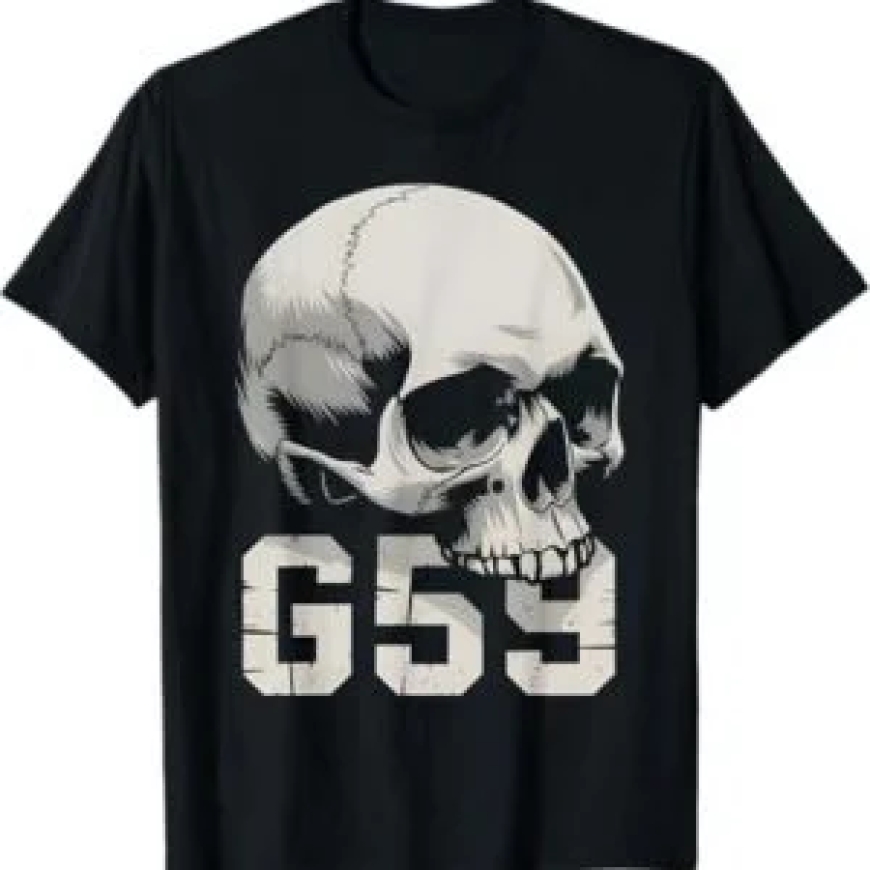 G59 Merch Official Shop Store