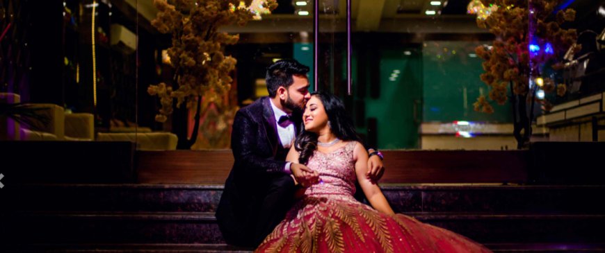 Best Wedding and Pre-Wedding Photographers in Delhi NCR: Capturing Timeless Moments
