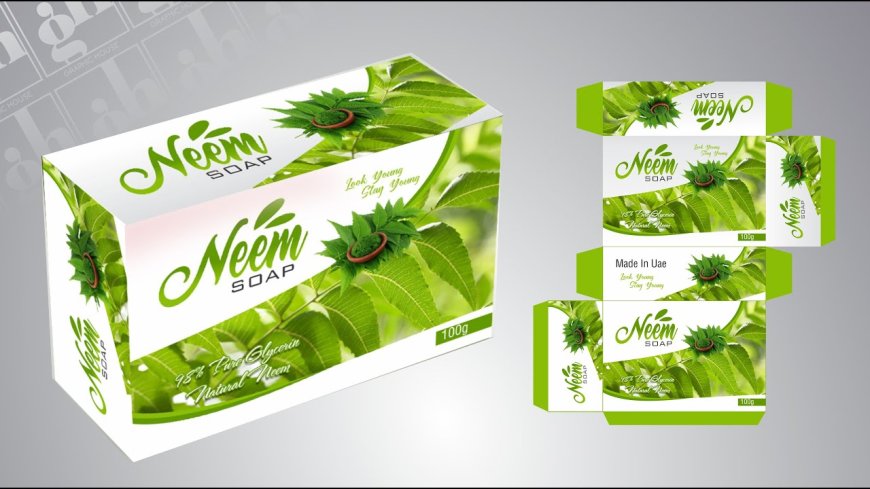 Why We Switched to Custom Soap Boxes – and Never Looked Back