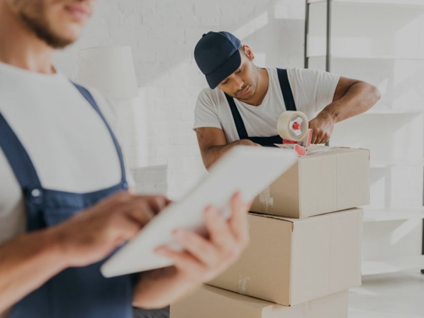 A1A Moving Company – Dependable Residential Movers Near You