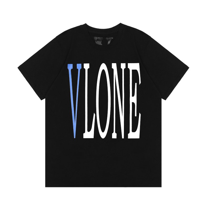 The Most Iconic Vlone Shirt Collaborations You Need to Know