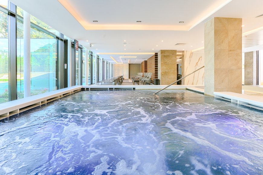 Why a Spa Weekend in New England Can’t Compete with a Health Spa in Slovakia
