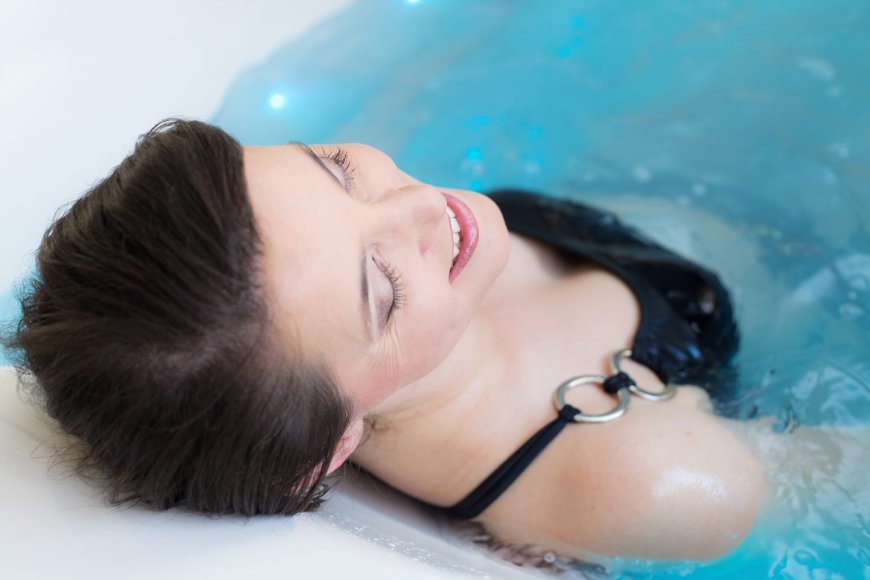 Thermal Water in the Best Spas in Slovakia Eases Arthritis