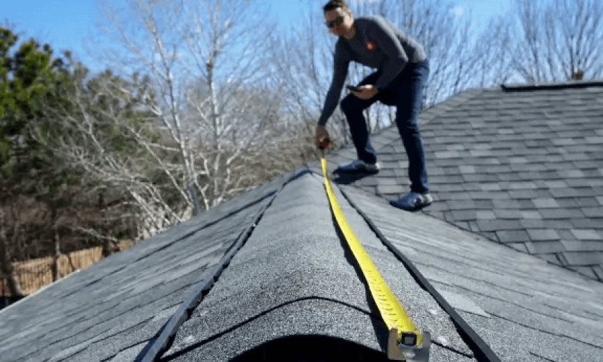 Roofing Services Calgary: Industry-leading Expertise For Lasting Protection