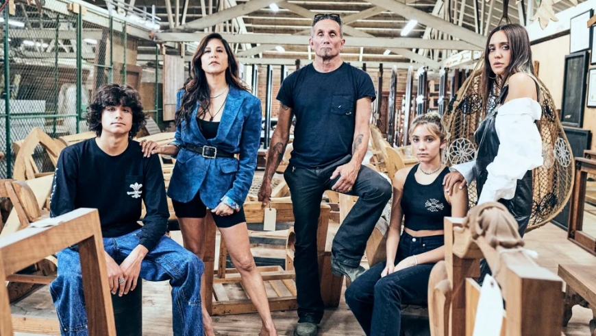 Redefine Your Street Style with Iconic Chrome Hearts Pieces That Pop