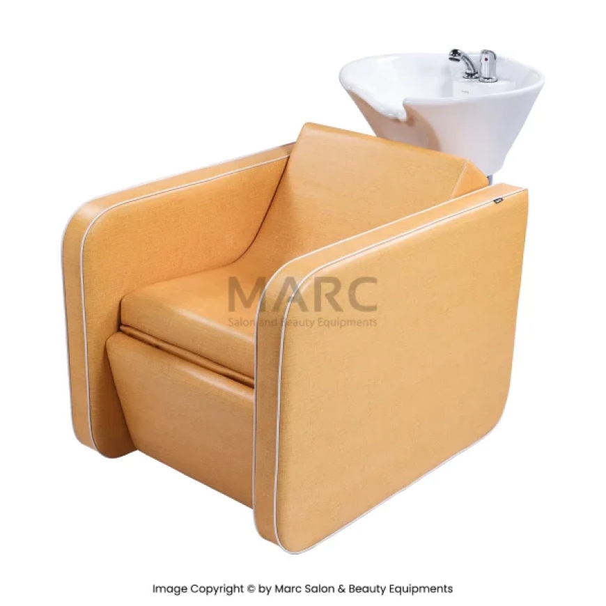 The Smart Investment: Why Every Salon Needs a Quality Shampoo Station