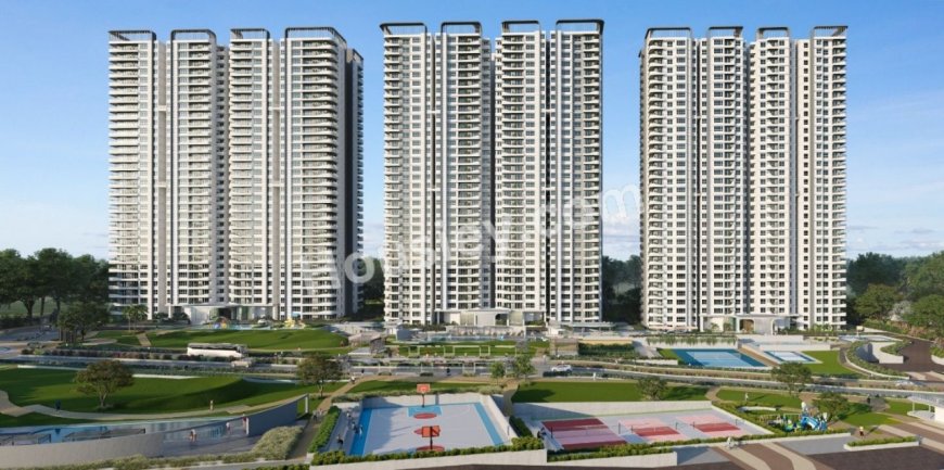 Nambiar District 25 Sarjapur - Brochure, Pros & Cons, PriceSheet