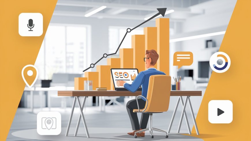 Local SEO Services for Startups For Local Visibility