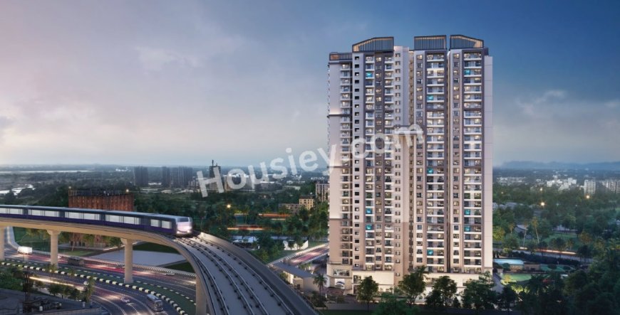 Sumadhura Pramoda RR Nagar - Brochure, Pros & Cons, PriceSheet