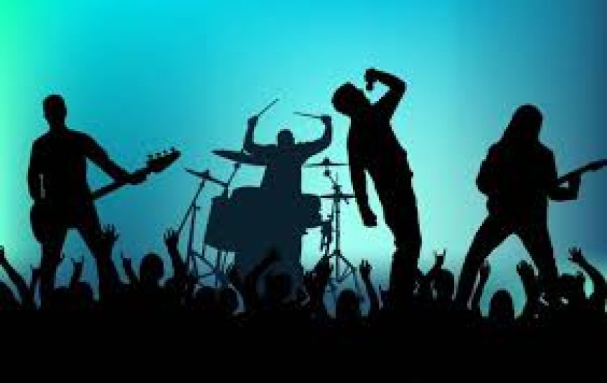 Best Live Band Music Service in Chicago, IL