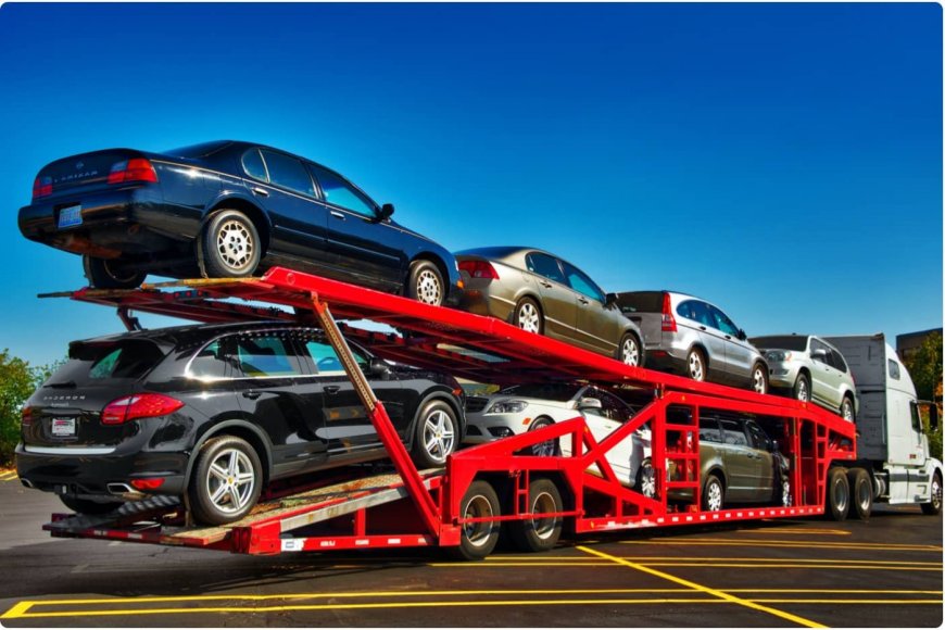10 Smart Tips for Choosing an Affordable Auto Transport Company in the USA