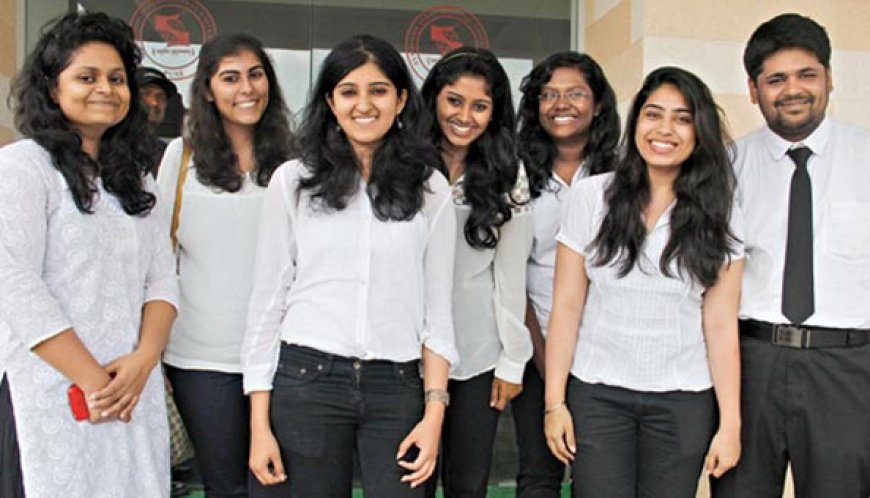 Mastering the Symbiosis University MBA Project: A Complete Guide for Success