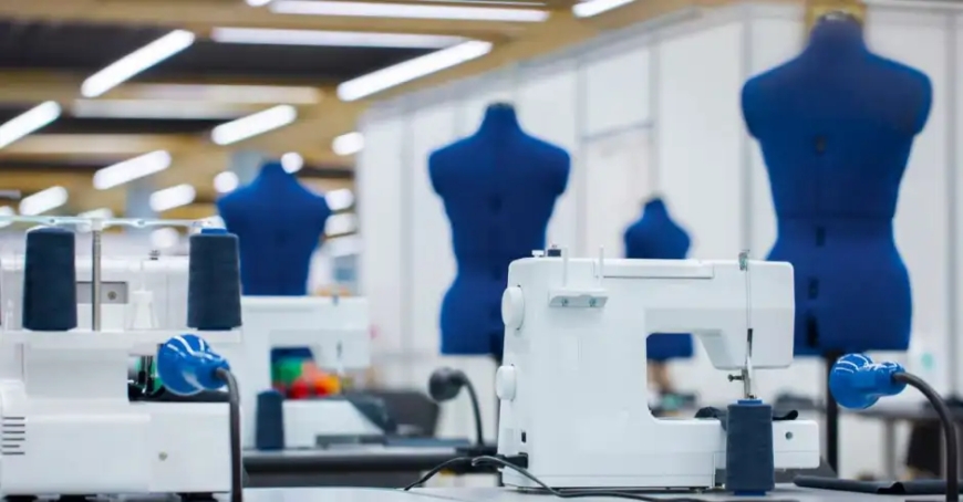 Stitched in Excellence: How the USA’s Certified Garment Makers Are Weaving Quality, Style, and Craftsmanship Together