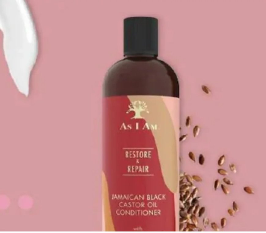 Hair Conditioner: The Ultimate Solution for Smooth  & Healthy Hair