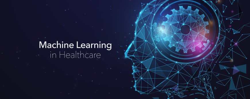 Advancements in Machine Learning in Healthcare: Qatar Leads the Way