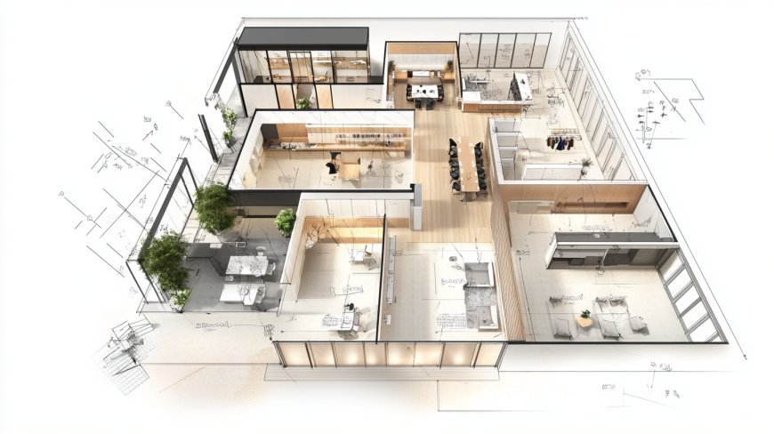 Top Commercial Architects in Chennai for Offices and Retail