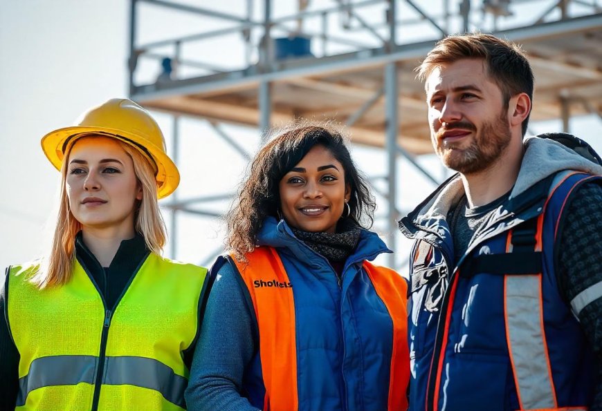 Common Obstacles to Worker Participation in Safety Programs