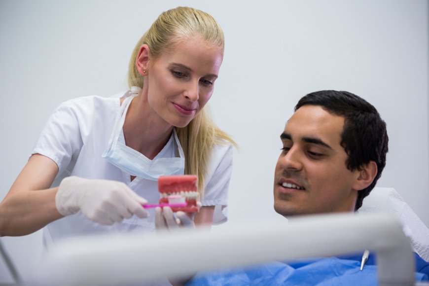 Can Dental Implants Be Affordable and Reliable? Here's What to Know