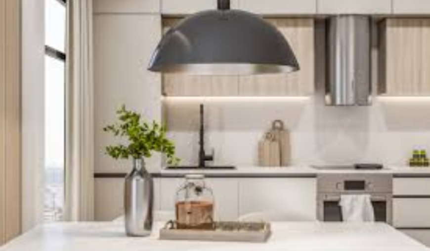 Create Your Dream Kitchen with Custom Remodeling Services