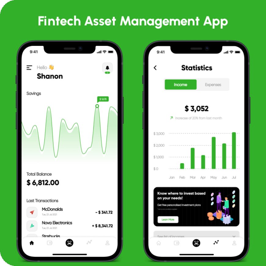 Top 10 IoT App Development Companies 
