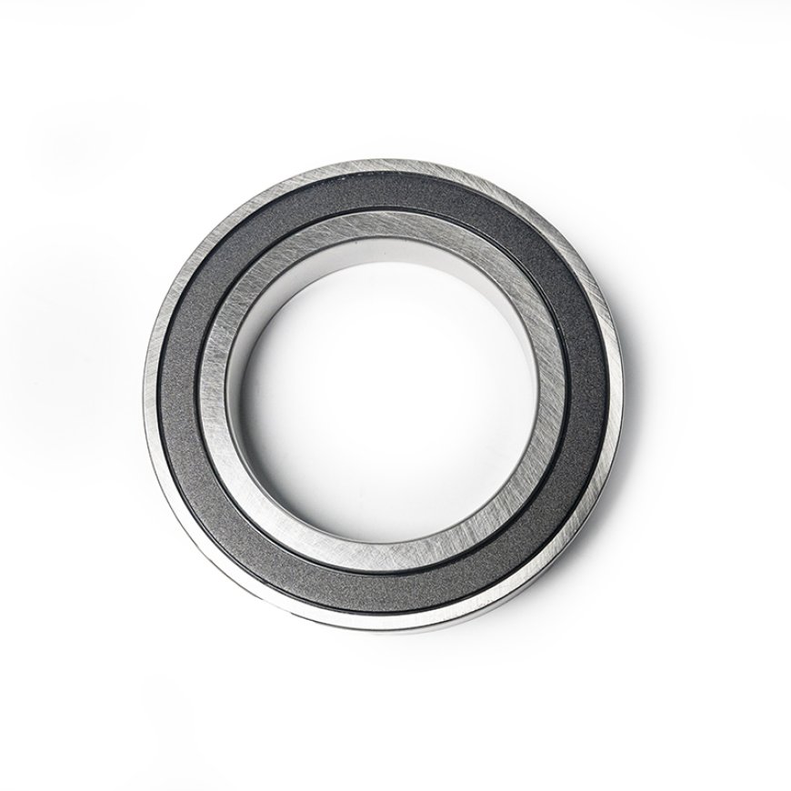 Driving Industry Forward: YUWEI – Your Trusted Precision Bearing Manufacturer
