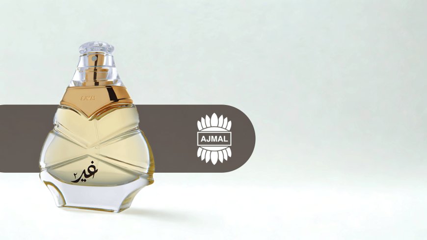 عطور أجمل في قطر: روائح شرقية تعبّر عن الأصالة والتميّز