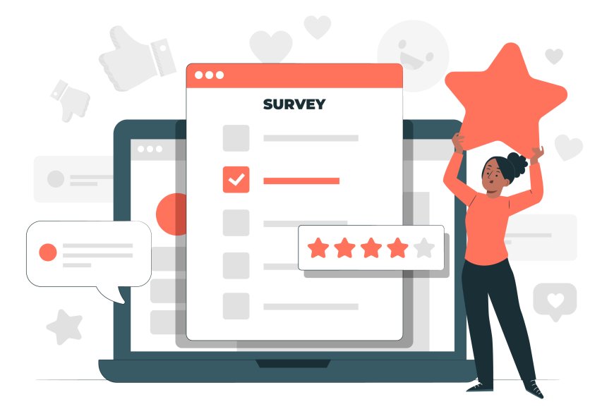 How Customer Satisfaction Surveys Help Your Business Grow?