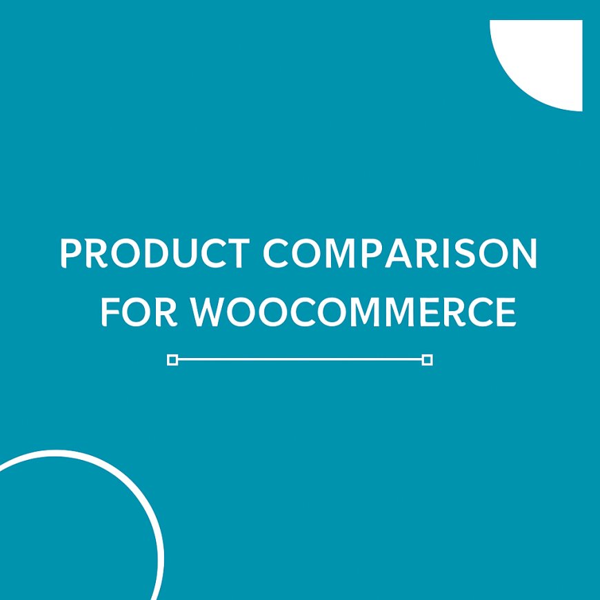 How to Compare WooCommerce Products for Better Decisions