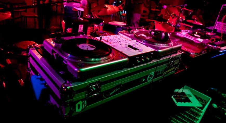 Turn Up the Beat with the Best DJ Services in Miami, FL  New Slug: