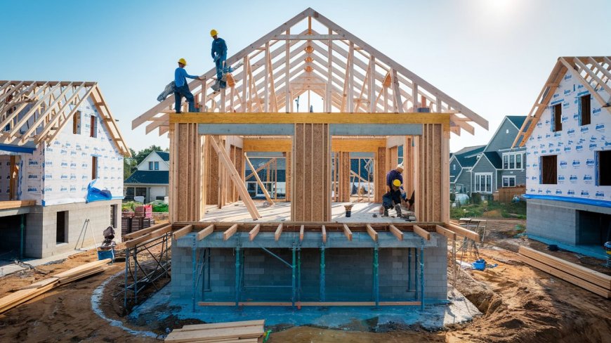 Personalized Residential Construction Services That Deliver