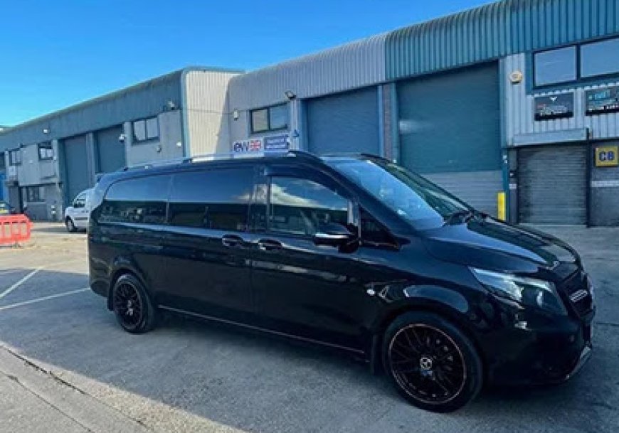 The Role of Corporate Transfers Melbourne in Business Events and Conferences