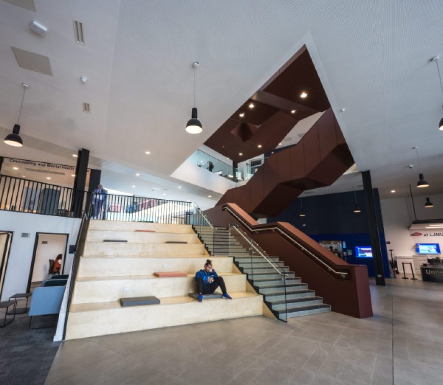 Innovative Office Interior Design Company – Transforming Workspaces with Style