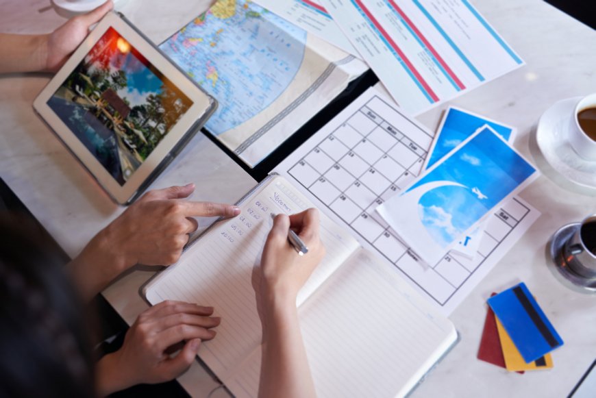Common Mistakes in Travel Agency Accounting and How to Avoid Them