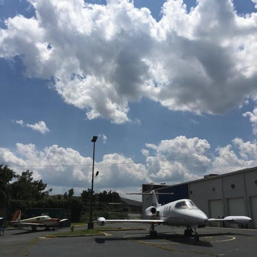 Why Choosing the Right Aviation Academy Matters to Fly with the Best