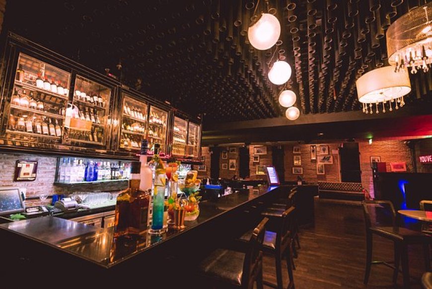 Pocket-Friendly Party Places: Affordable Bars in Jaipur