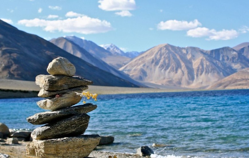 Book the Best Ladakh Trip Package for an Unforgettable Tour