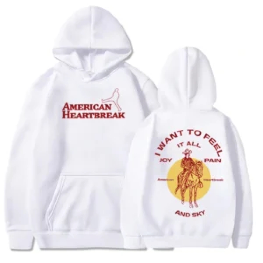 Zach Bryan Merch That’ll Make You the Coolest Fan at the Next Show
