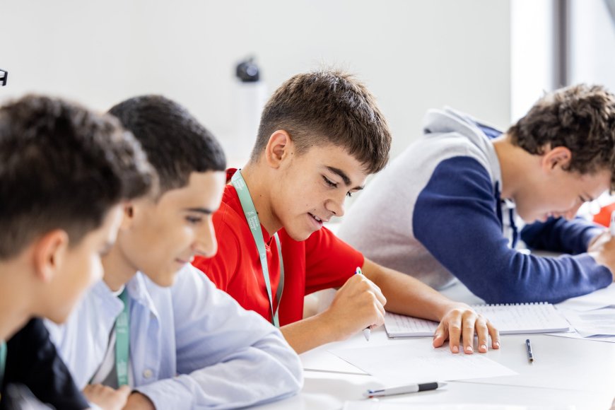 "What Are the Benefits of English Summer School Simple Guide