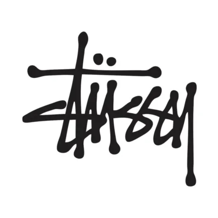 Stüssy 8-Ball Streetwear’s Iconic Symbol of Style and Culture