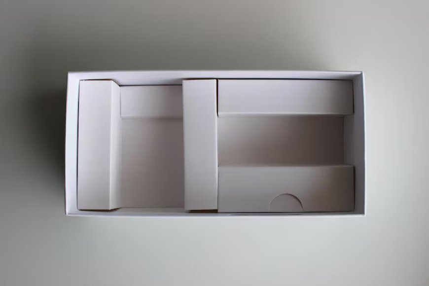 Why Smart Brands Choose Cardboard Inserts to Protect Products
