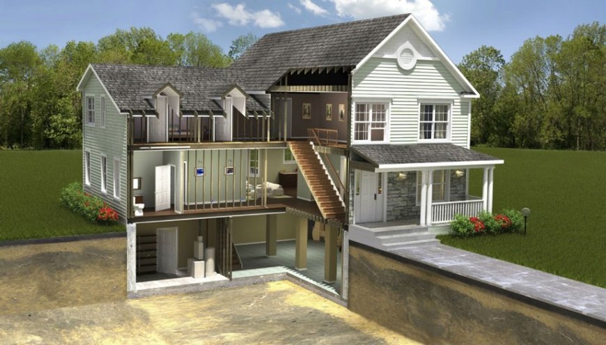 Trusted Home Inspection Services in East Lyme & Voluntown, CT – Anchor Home Inspection