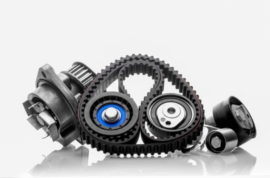 How Much Does Mobile Timing Belt Replacement Cost in Perth?