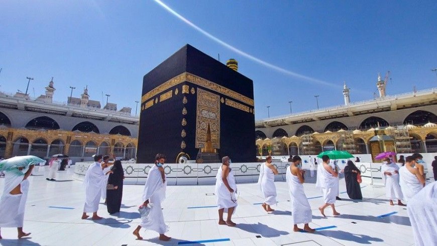 Are Last-Minute Umrah Packages a Good Idea?