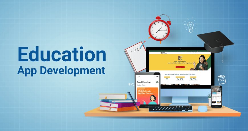 7 UX Must‑Haves in Every Modern Education App