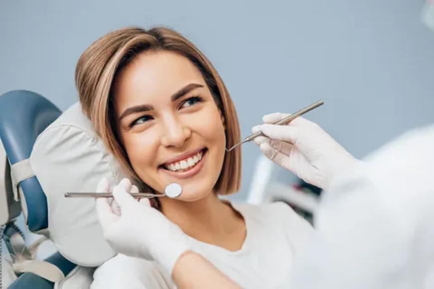 Revive Your Smile with Expert Root Canal Treatment in Mernda
