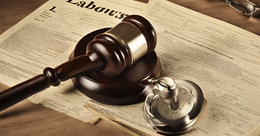 Startups and Labour Laws: Understanding Compliance in the New Economy