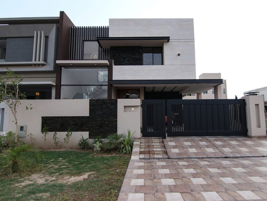 Properties for Sale in Eco-Friendly Housing Schemes: Do They Exist in Pakistan?